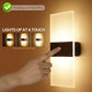 USB Rechargeable Wall Lights Home Indoor Motion Sensor Lighting Bedroom Bedside Lamp Corridor Stairway Decor Lights Wall Lamp - Krosscanada