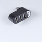 USB splitter usb hub splitter multi - interface spin color 2.0 high speed expansion hub HUB - Krosscanada