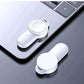 USB Wireless Charger Portable Watch Fast Charging - Krosscanada