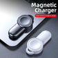 USB Wireless Charger Portable Watch Fast Charging - Krosscanada