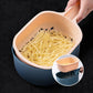 Vegetable Cutter Kitchen Accessories Fruit Potato Peeler Carrot Cheese Grater Vegetable Slicer - Krosscanada