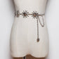 Waist chain accessories female wild decoration - Krosscanada