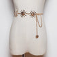 Waist chain accessories female wild decoration - Krosscanada