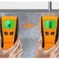 Wall metal detector - Krosscanada
