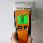 Wall metal detector - Krosscanada