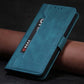Wallet Card Flip Phone Case Cover - Krosscanada