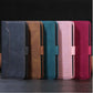Wallet Card Flip Phone Case Cover - Krosscanada