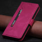 Wallet Card Flip Phone Case Cover - Krosscanada