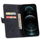 Wallet Card Flip Phone Case Cover - Krosscanada