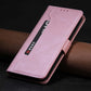 Wallet Card Flip Phone Case Cover - Krosscanada
