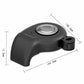 Warm Cold Dual Use Car Low Noise Defog Windscreen Fan Heater Demister Car Heater Fan Heater Window Mist Remover - Krosscanada