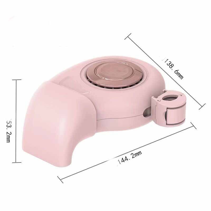 Warm Cold Dual Use Car Low Noise Defog Windscreen Fan Heater Demister Car Heater Fan Heater Window Mist Remover - Krosscanada