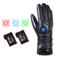 Warm gloves for outdoor cycling in winter - Krosscanada