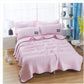 washed cotton air conditioner quilt - Krosscanada