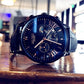 Watch Men's Automatic Mechanical Watch Student - Krosscanada