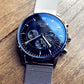 Watch Men's Automatic Mechanical Watch Student - Krosscanada