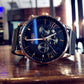 Watch Men's Automatic Mechanical Watch Student - Krosscanada