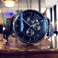 Watch Men's Automatic Mechanical Watch Student - Krosscanada