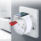 Watch Portable Adapter Wireless Charger - Krosscanada