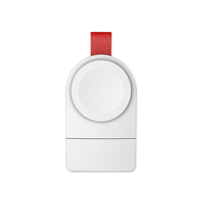 Watch Portable Adapter Wireless Charger - Krosscanada