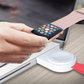 Watch Portable Adapter Wireless Charger - Krosscanada