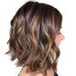 Wig female short curly hair - Krosscanada