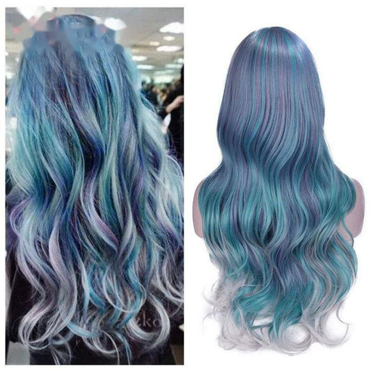 Wig Headgear - Krosscanada