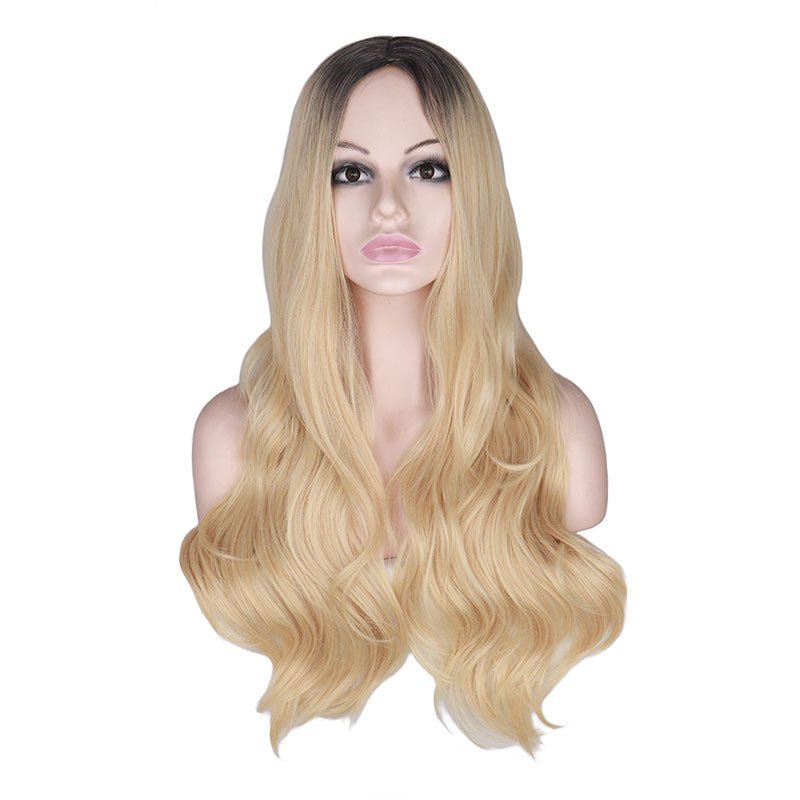 Wig Headgear - Krosscanada