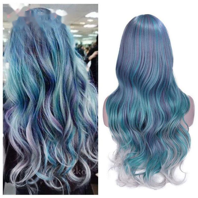 Wig Headgear - Krosscanada