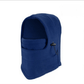Windproof Hat With Mask Unisex Ski Hat Mens Winter Fleece Wrapped Warm Hat - Krosscanada