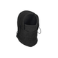 Windproof Hat With Mask Unisex Ski Hat Mens Winter Fleece Wrapped Warm Hat - Krosscanada