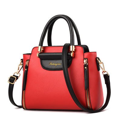 Wings shoulder bag simple handbag - Krosscanada