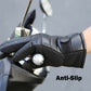 Winter Electric Heated Gloves Windproof Cycling Warm Heating Touch Screen Skiing Gloves - Krosscanada
