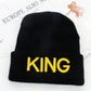 Winter lady's wool hat - Krosscanada