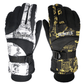 Winter ski gloves - Krosscanada