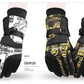 Winter ski gloves - Krosscanada