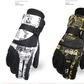 Winter ski gloves - Krosscanada