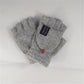 Winter warm half - finger gloves - Krosscanada