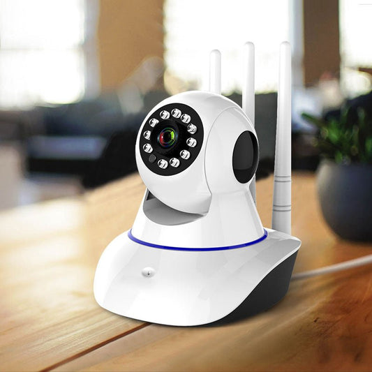 Wireless Camera Remote Monitoring - Krosscanada