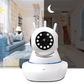 Wireless Camera Remote Monitoring - Krosscanada