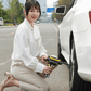 Wireless handheld air pump - Krosscanada