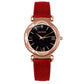 Women's belt watch - Krosscanada