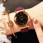Women's belt watch - Krosscanada