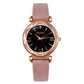 Women's belt watch - Krosscanada