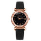Women's belt watch - Krosscanada
