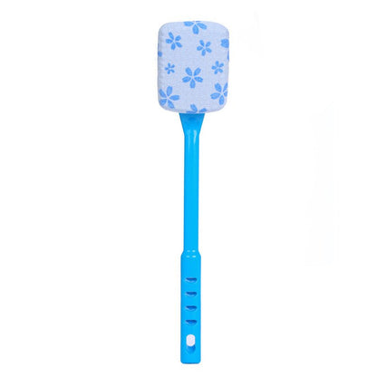 Women's Soft Sassafras Shower Brush Pull Back - Krosscanada