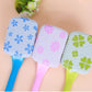 Women's Soft Sassafras Shower Brush Pull Back - Krosscanada