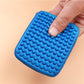 Women's Soft Sassafras Shower Brush Pull Back - Krosscanada