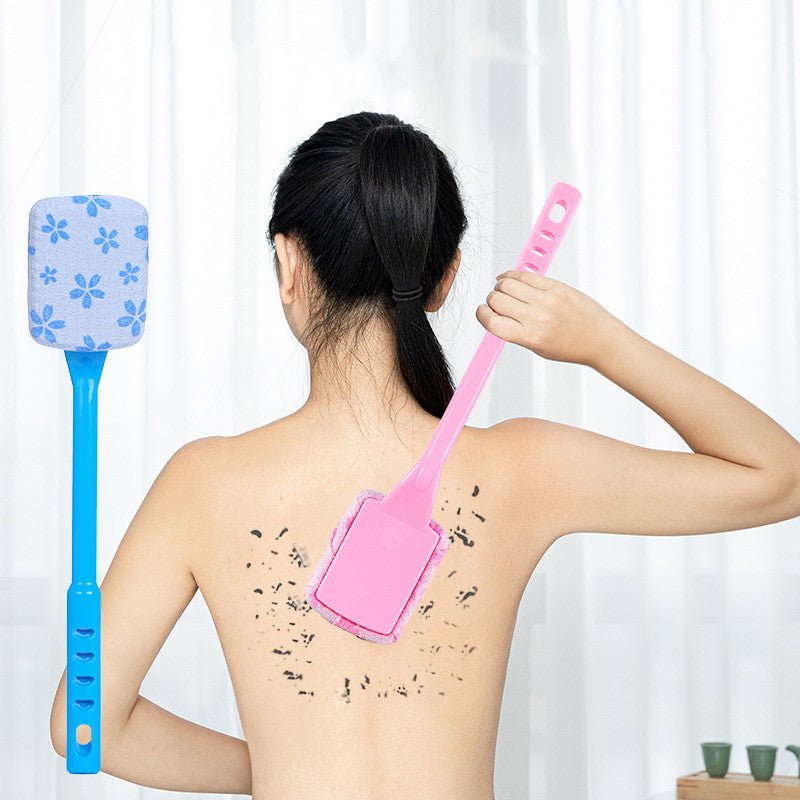 Women's Soft Sassafras Shower Brush Pull Back - Krosscanada