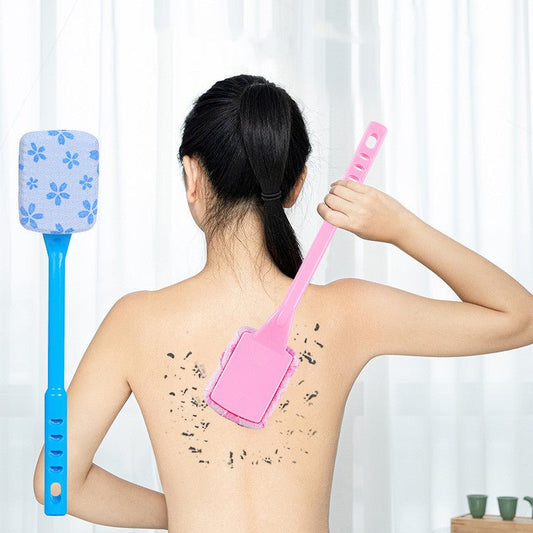 Women's Soft Sassafras Shower Brush Pull Back - Krosscanada